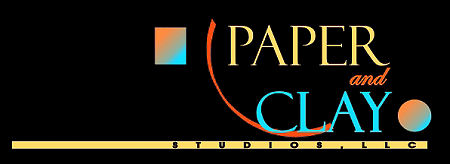Paper and Clay Studios, LLC